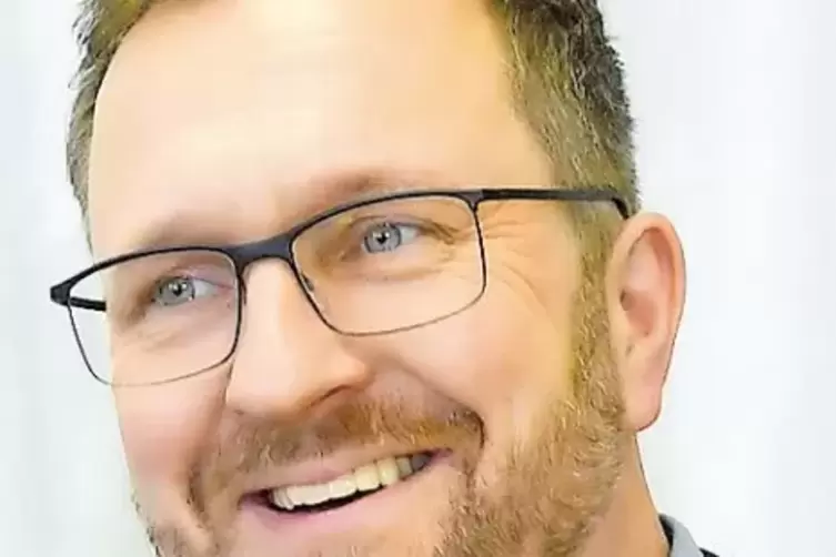 Steffen Antweiler.