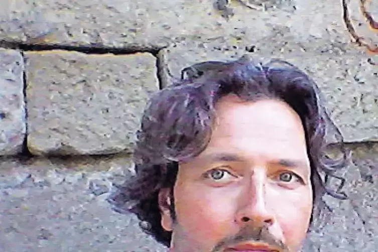 Fotograf auf Spurensuche: Andr&eacute;as Lang.