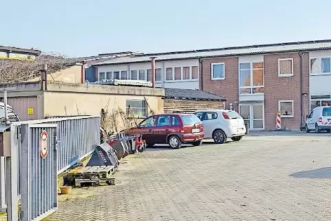 Mehr als zwei Millionen Euro sind für die Verlagerung des Bauhofs im Haushalt eingeplant.