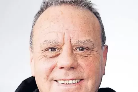 Marek Lismore glaubt, durch den Brexit seine englischen Verwandten seltener zu sehen.