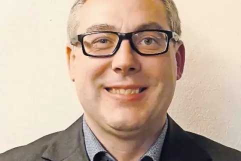 Martin Niebuhr