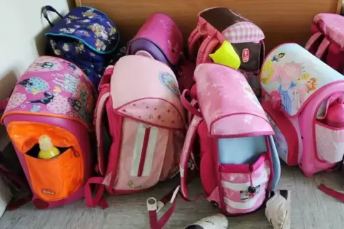 Viele Eltern sind froh, wenn ihre Kinder in der Grundschule nachmittags betreut werden. Symbolfoto: lm 