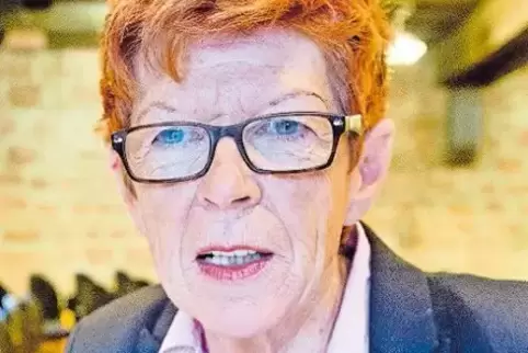 Helga Rohra