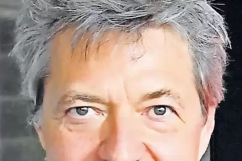 Wie verarbeitet der Körper Stress? Das ist eine der Fragen, der der Mainzer Neurobiologe Beat Lutz nacheht.
