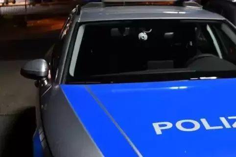 Mit dem Polizeiauto heimgefahren wurde ein zehnjähriger Junge, der wiederholt von zu Hause ausgebüxt war. Die Polizei hatte ihn 
