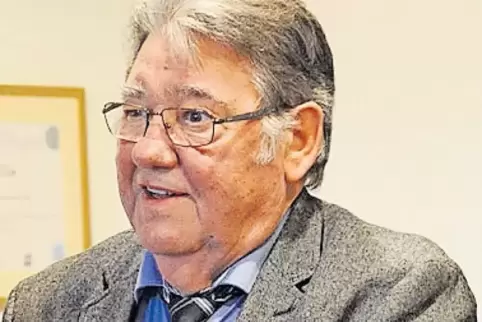 Klaus Huter