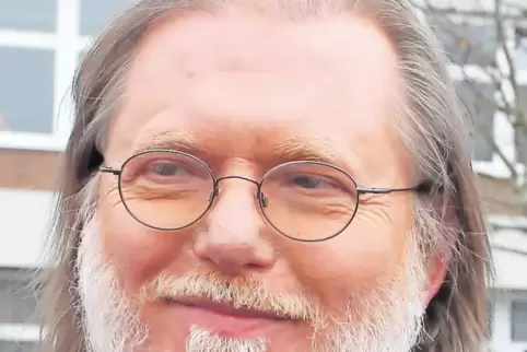 Knut Maurer.