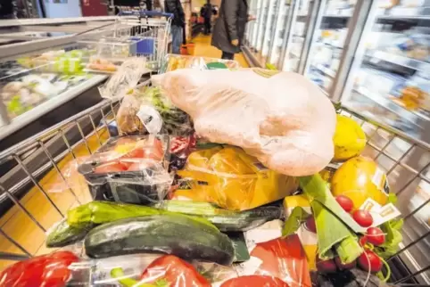 Gut versorgt – das sollen die Bürger der Verbandsgemeinde Wachenheim auch in Zukunft sein.