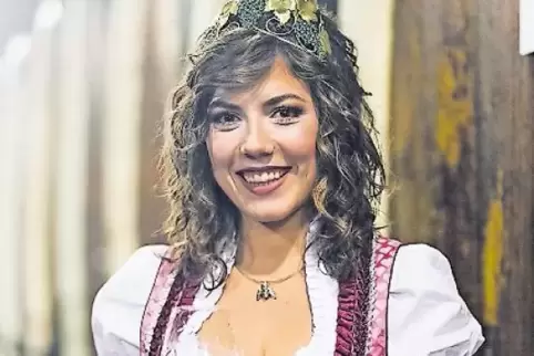 Svenja Hick