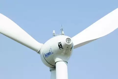 Im Bereich der früheren VG Wolfstein stehen knapp fünf Prozent der Fläche für Windkraftnutzung zur Verfügung, in der ehemaligen 