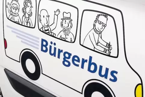 Der Limburgerhofer Bürgerbus ist eines der Paradebeispiele im Kreis. Die Verbandsgemeinde Dannstadt-Schauernheim will sich daran
