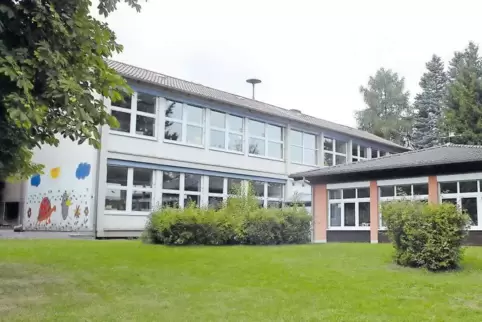 Auch auf den Betrieb in der Grundschule wird die Sanierung der Turnhalle Auswirkungen haben.