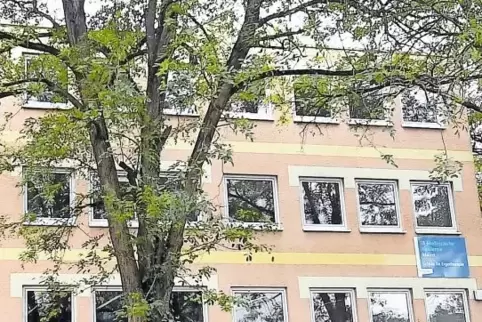 Hat 22 Plätze: die Al-Nur-Kindertagesstätte in Mainz, die jetzt geschlossen werden muss.