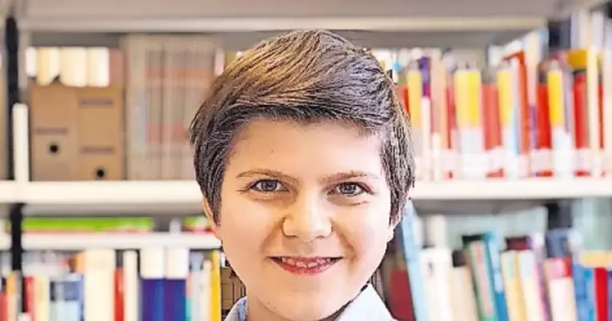 was ändert sich mit 14 jahren