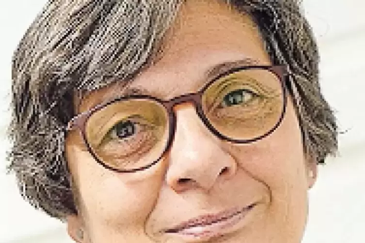 Ulrike Ba&szlig;ler
