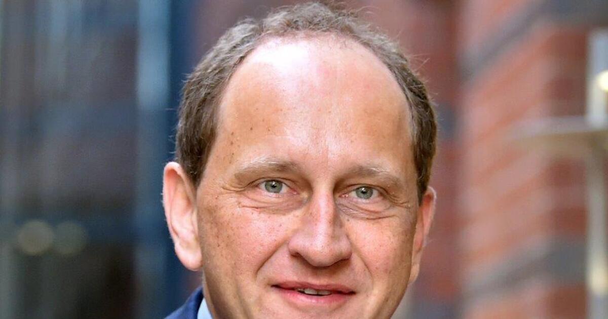 ehefrau von alexander graf lambsdorff