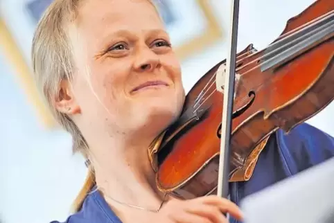 Swantje Hoffmann