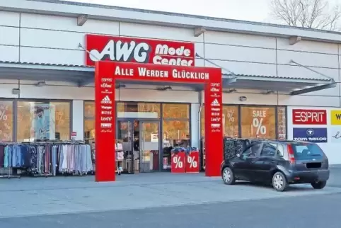 Vorerst sollen die AWG-Kunden von der Insolvenz des Unternehmens nichts spüren.