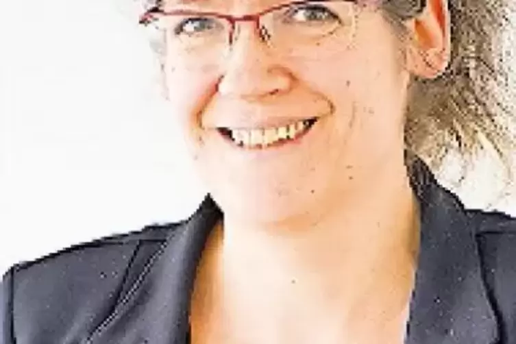 Anita Schöbel