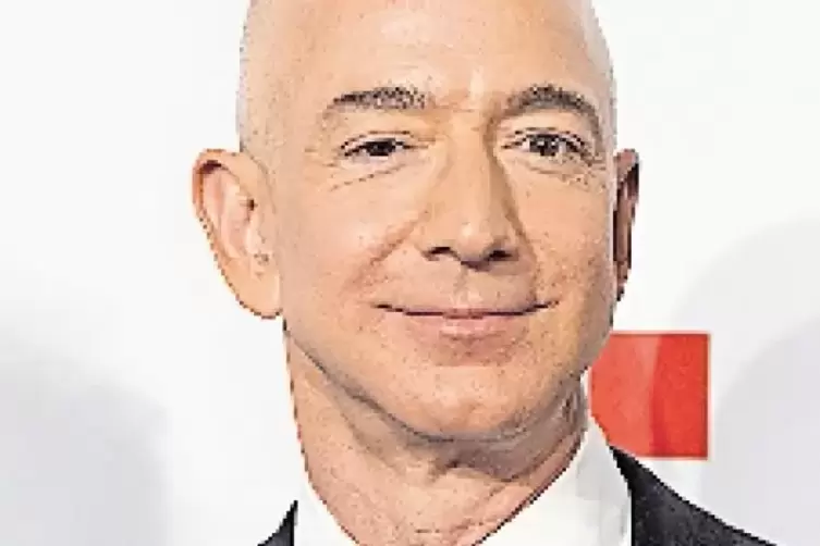 Bezos