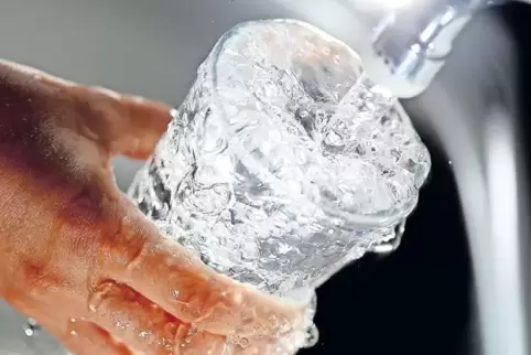 Die Verbandsgemeinde Leiningerland will auch künftig Trinkwasser von der Stadt Grünstadt beziehen.