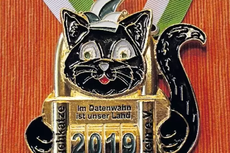 Bruchkatze