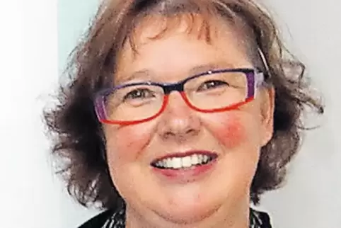 Pflegeberaterin: Claudia Schoeneberger