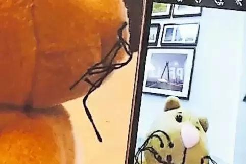 Selfie Nils Nager ist jetzt auch auf Instagram aktiv.