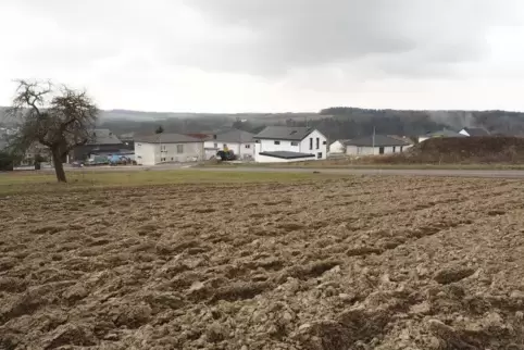 Am Ortsausgang von Contwig will die Diakonie auf einem 10?000 Quadratmeter großen Gelände ein Quartier mit unterschiedlichen Woh