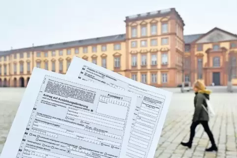 In Mannheim kostet Studierende das Leben im Durchschnitt 750 Euro pro Monat. Ohne die Hilfe der Eltern können das viele nicht st