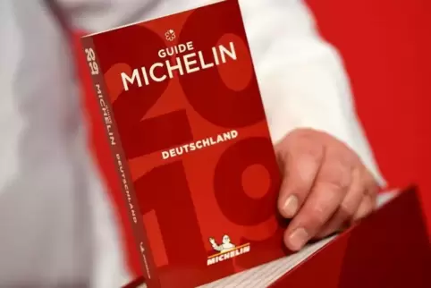 In Deutschland gibt es aktuell 309 Sternerestaurants. Foto: dpa 