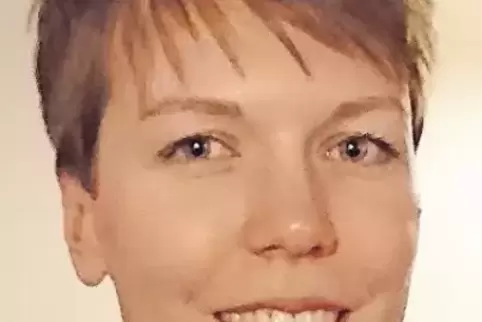 Christine Franzreb
