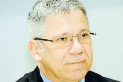 Peter Sprengart