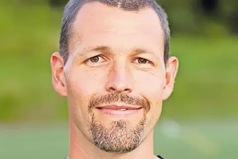 David Schwartz, Trainer SG VB/SVI.