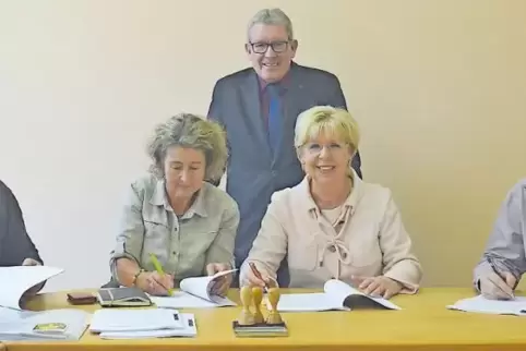 Geiselberg, Steinalben und Waldfischbach-Burgalben möchten mit der Teilnahme am Förderprogramm energetisches Quartierskonzept ei