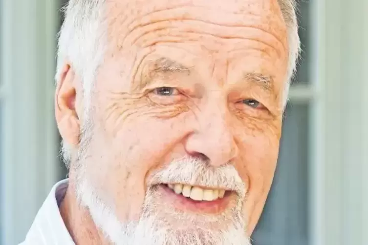 Horst Emrich