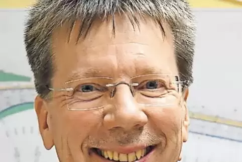 Jürgen Menge
