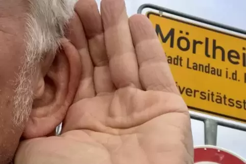 In Mörlheim nervt ein Brummen oder Wummern etliche Bürger.  Foto: van