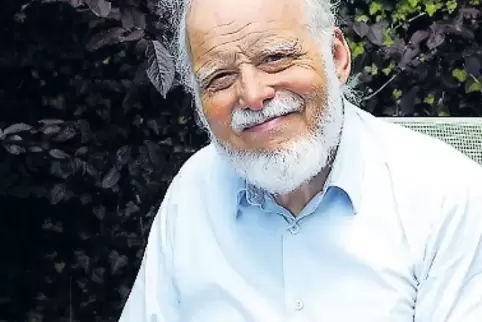 Peter Michael Braun