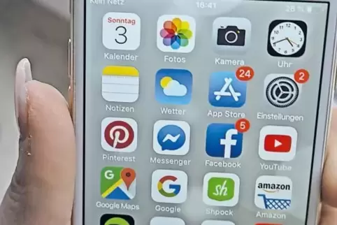 Über Wochen hatten O2-Kunden in Hinterweidenthal kein Netz. Inzwischen ist das Problem allerdings behoben.