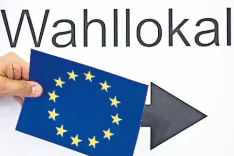 Für Europa.