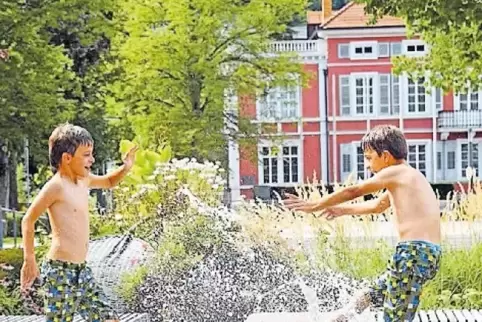 Die neue Broschüre entstand in Kooperation der beiden fusionierenden Verbandsgemeinden.
