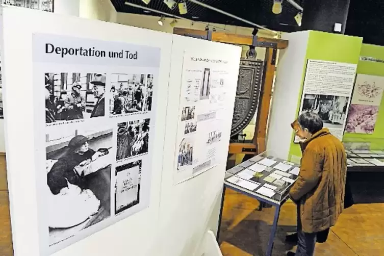 Die Gr&uuml;nen sind mit dem geplanten Umzug des Stadtmuseums nicht einverstanden.