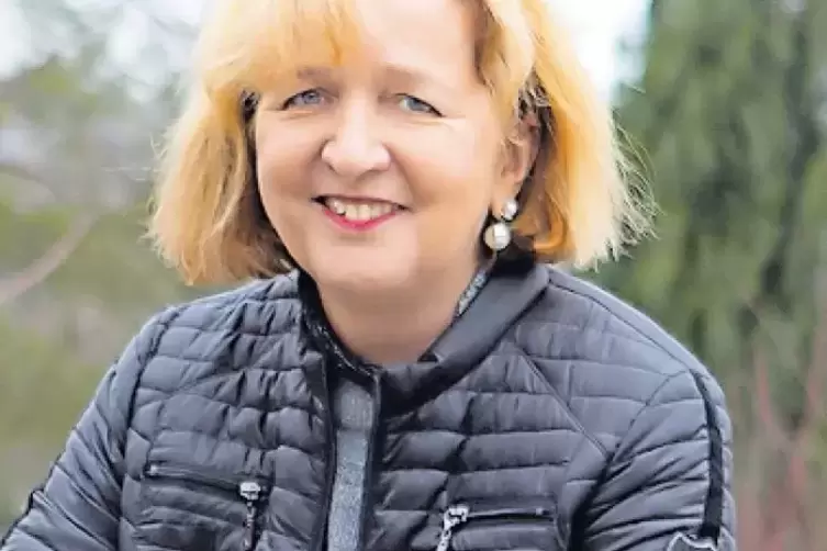 Doris Nitzsche