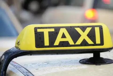Der Fahrgast war überzeugt, schon gezahlt zu haben.  Foto: DPA