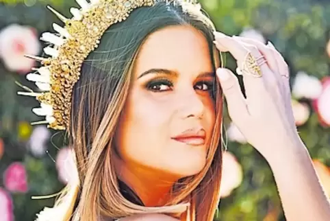 Maren Morris