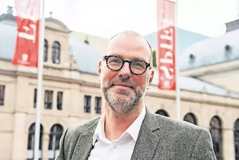 Benedikt Stampa