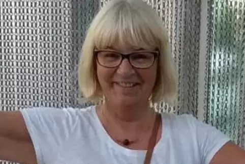 Kandidatin Nummer vier: Doris Zinßmeister. Foto: Privat