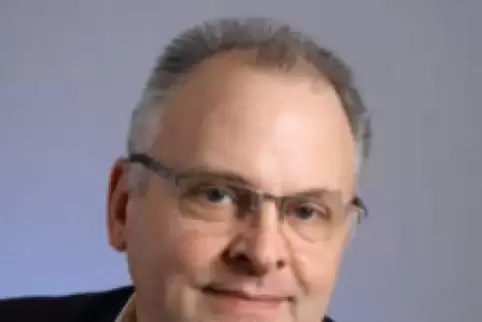 Für eine neue Amtsperiode in Eschbach bereit: Frank Laux.  Foto: Privat