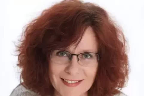 Elke Thomas  Foto: Elke Mühl-Lehnert